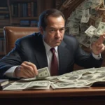 surprising facts about john paulson b724e8b0