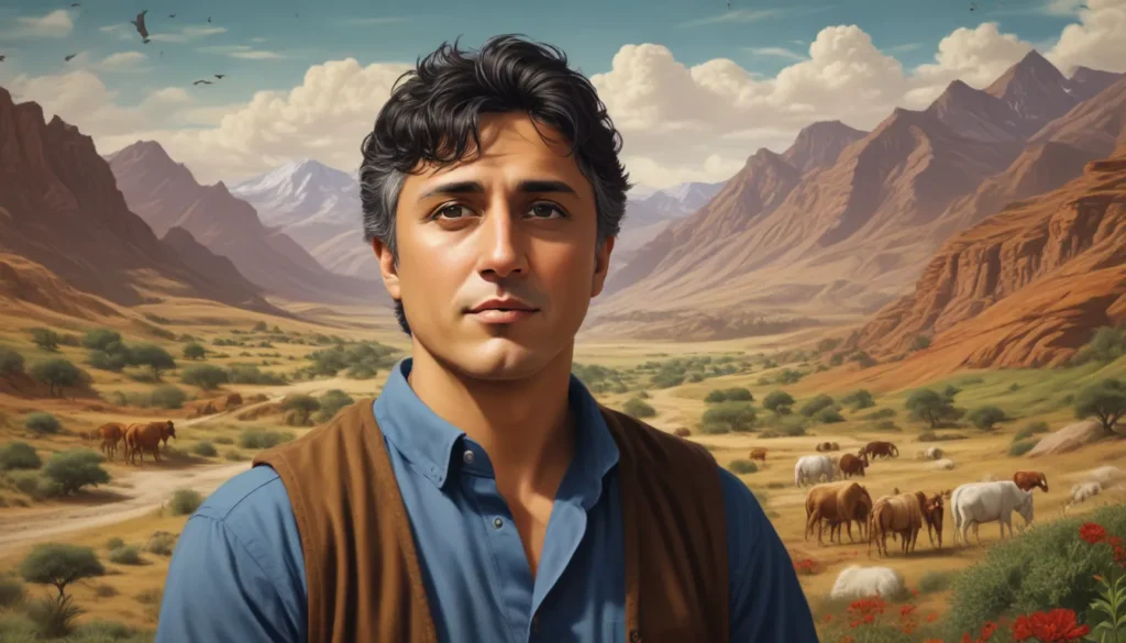 surprising facts about reza aslan eaa3eddd