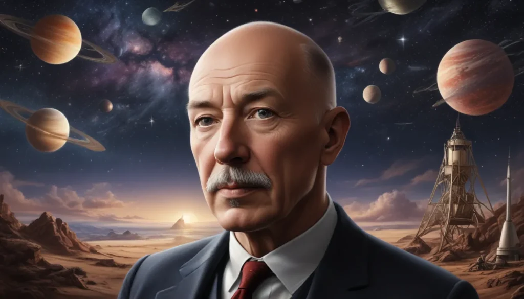 surprising facts about robert h goddard 5212d2a7