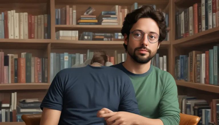 Unveiling the Intriguing Life of Sergey Brin: 9 Surprising Facts