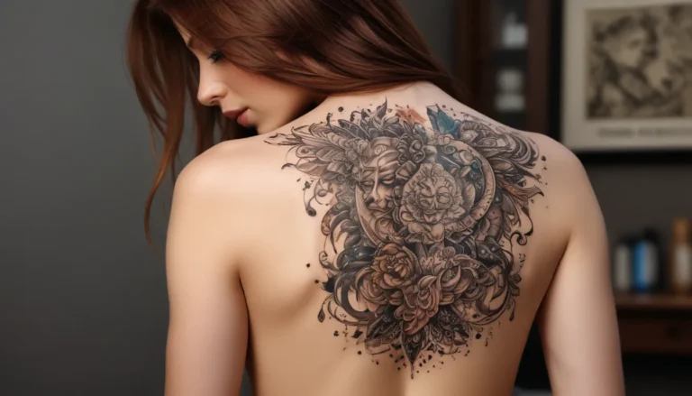 The Intriguing World of Tattoos: 10 Captivating Facts Unveiled