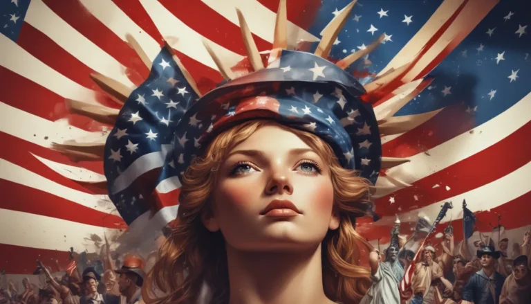 Exploring the Rich History of 4th Of July: Unveiling Fascinating Facts