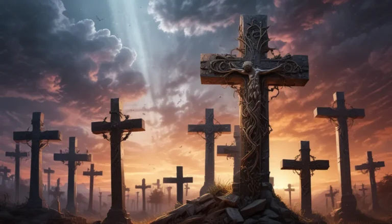 Exploring the Fascinating World of Crosses: A Comprehensive Guide