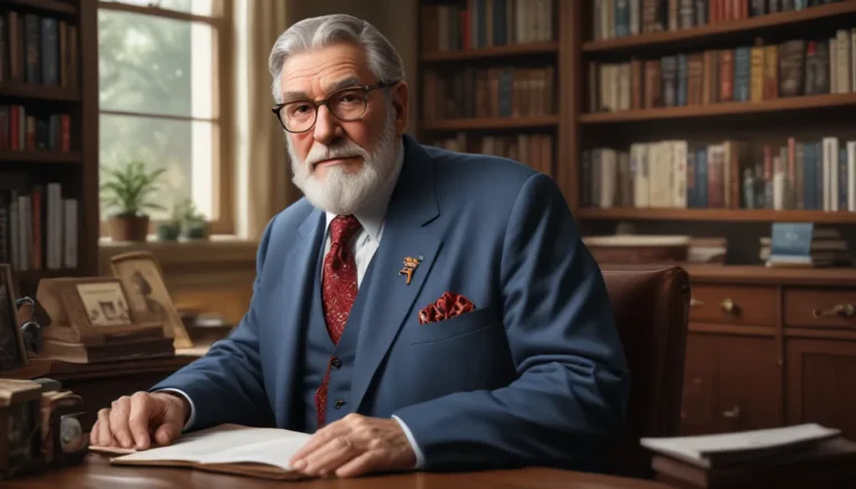 Uncovering the Legacy of Dr. C. Everett Koop: A Trailblazer in Public Health