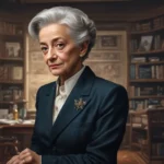 unbelievable facts about dr rita levi montalcini 0786fdec