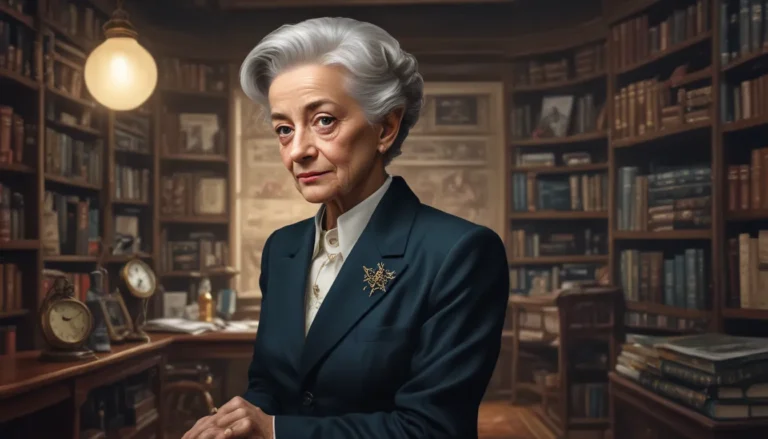 Unraveling the Legacy of Dr. Rita Levi-Montalcini: A Trailblazer in Neuroscience