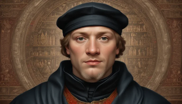 Uncovering the Legacy of Martin Luther: A Journey Through History and Impact