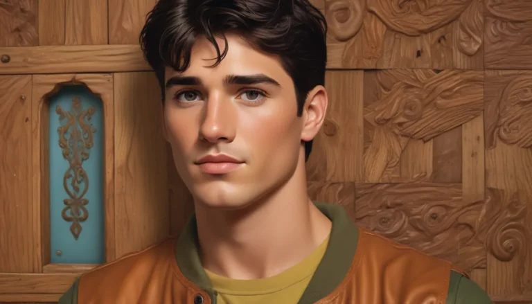 Unlocking the Mysteries of Michael Schoeffling: A Journey from Heartthrob to Woodworker