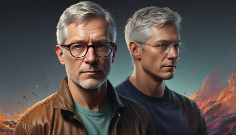 Unveiling the Remarkable: A Deep Dive into the Life and Achievements of Tim Cook