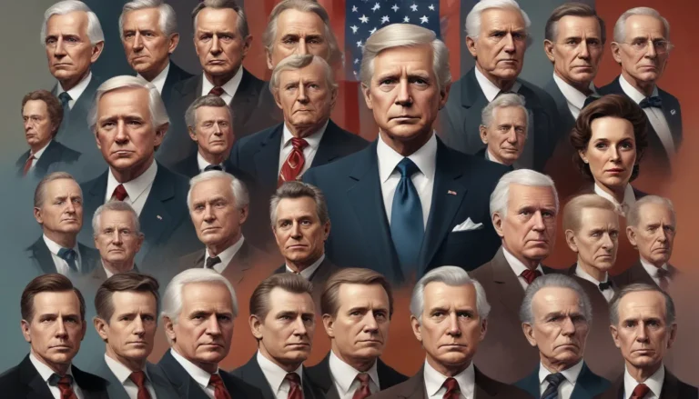 Exploring US Presidents: An In-Depth Look at American History