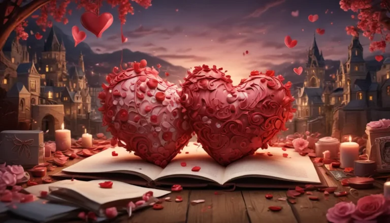 Unraveling the Mysteries of Valentine’s Day: A Deep Dive into Love and History