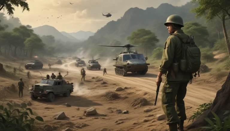 Understanding the Vietnam War: A Comprehensive Guide