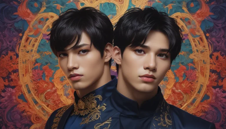 Unveiling VIXX Leo: A Journey Through the World of a K-pop Sensation