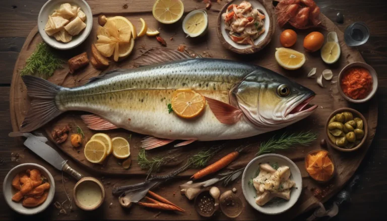 The Tradition of Eating Fish on Fridays: Exploring the History and Reasons Behind It