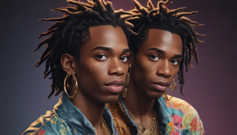 The Unique Story of YNW Melly: 20 Intriguing Facts